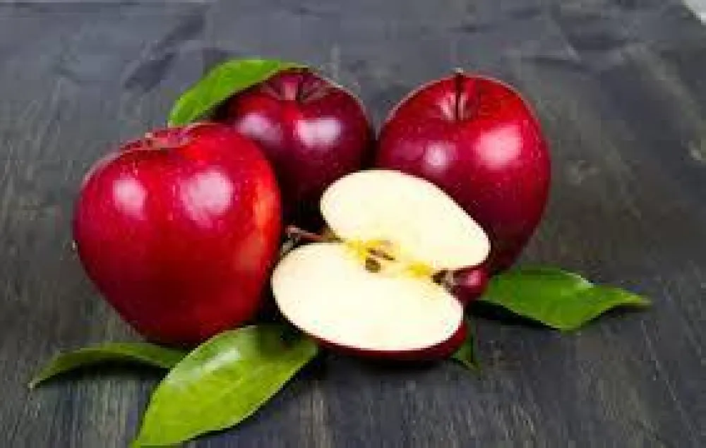 Zdravstvene blagodati jabuka