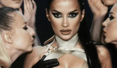 Barbara Bobak objavila novi album