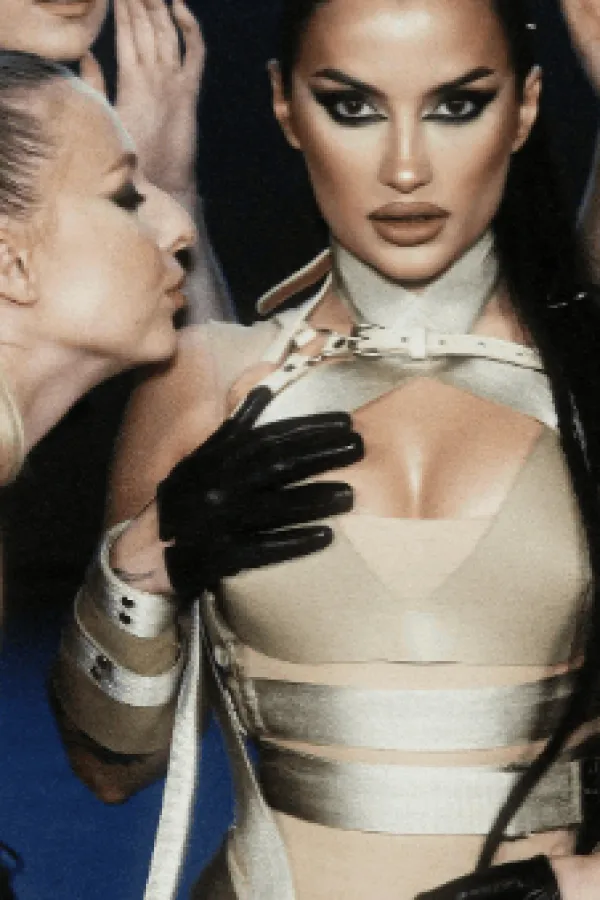 Barbara Bobak objavila novi album