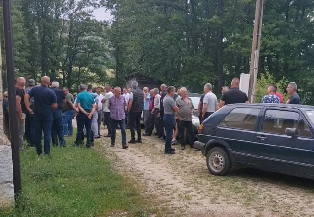 Pljevlja: Traže ponavljanje izbora za Savjet mjesne zajednice