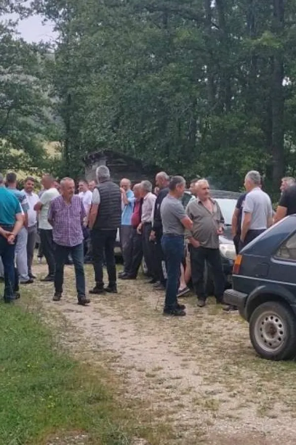 Pljevlja: Traže ponavljanje izbora za Savjet mjesne zajednice