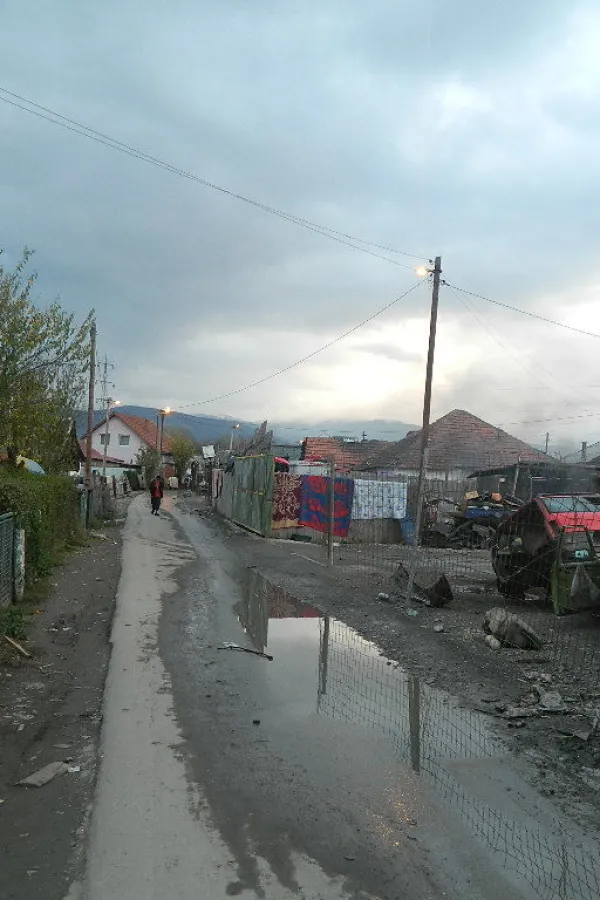 Žitelji Donjeg Tuluma tvrde da glad gospodari u njihovim domovima