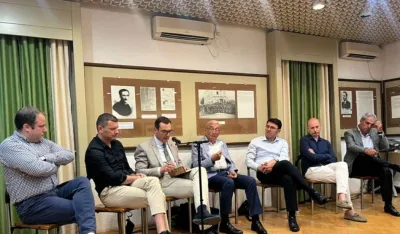 STEGA: Sekularnost ne isključuje vjeru &ndash; već moć nad državom