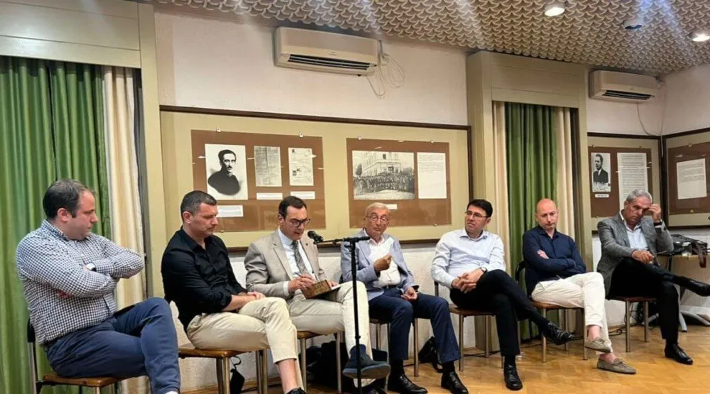 STEGA: Sekularnost ne isključuje vjeru &ndash; već moć nad državom