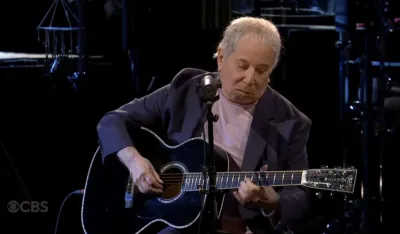 Pol Sajmon otkazao koncerte zbog ozbiljnih zdravstvenih problema