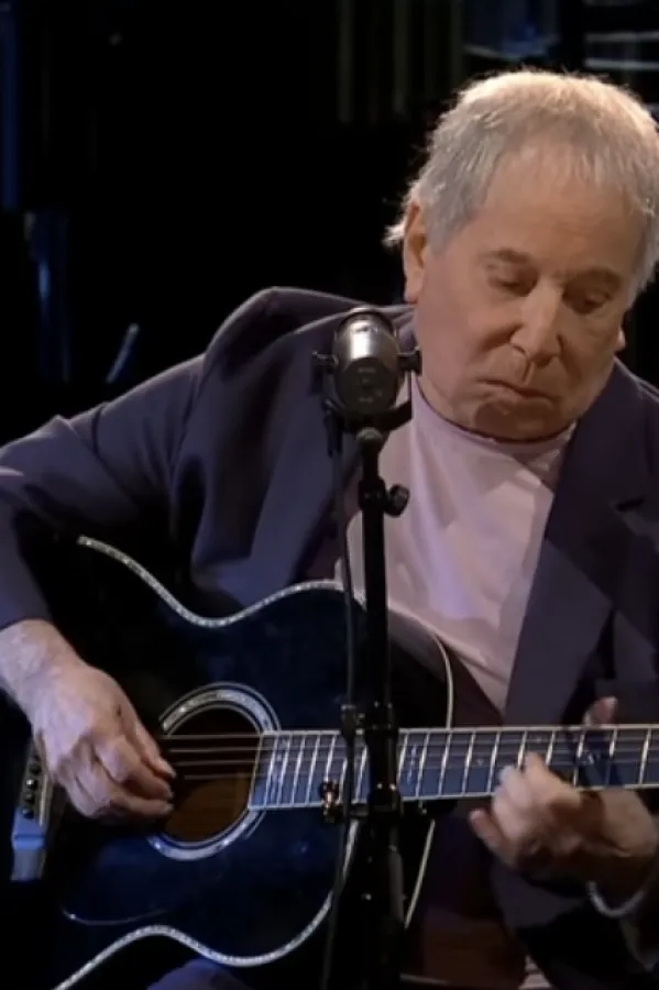 Pol Sajmon otkazao koncerte zbog ozbiljnih zdravstvenih problema