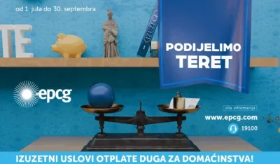 Elektroprivreda pokrenula 13. izdanje akcije Podijelimo teret