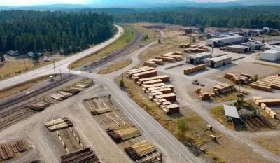 MP&Scaron;V: Počelo prijavljivanje za ostvarivanje prava na finansijsku podr&scaron;ku biv&scaron;im zaposlenima u drvoprerađivačkoj i &scaron;umarskoj industriji