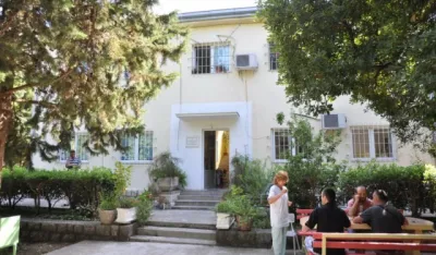 Ombudsman ukazao na kr&scaron;enje zakonodavstva: U Dobroti djecu liječe zajedno sa odraslima