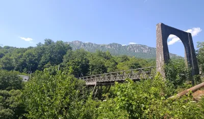 Raspisan tender za projektovanje puta od novog mosta na &Scaron;ćepan Polju ka magistrali