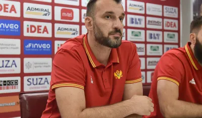 Bo&scaron;ko Radović