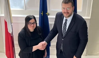 Koprivica: Institucije Crne Gore i Malte zajednički da rasvijetle aferu "Možura"