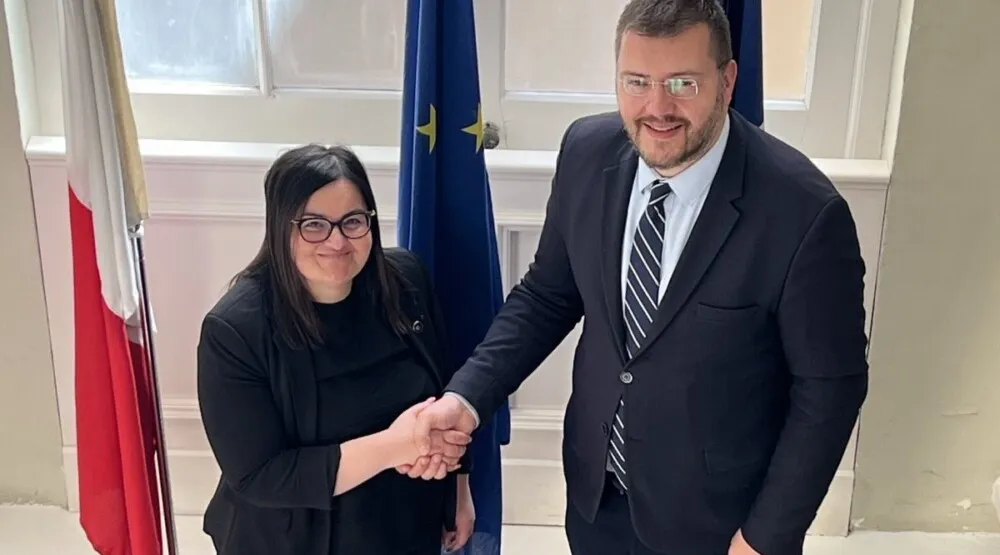 Koprivica: Institucije Crne Gore i Malte zajednički da rasvijetle aferu "Možura"