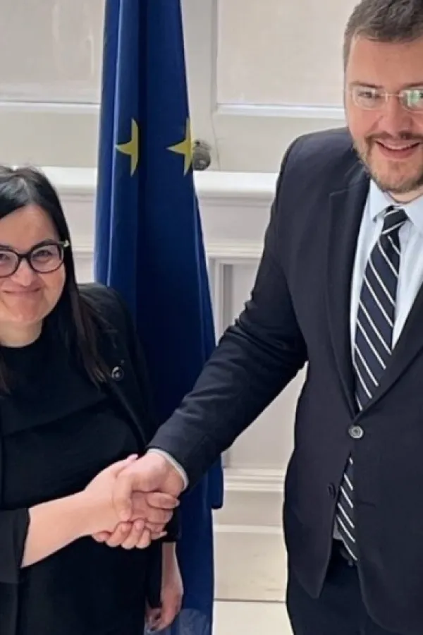 Koprivica: Institucije Crne Gore i Malte zajednički da rasvijetle aferu "Možura"