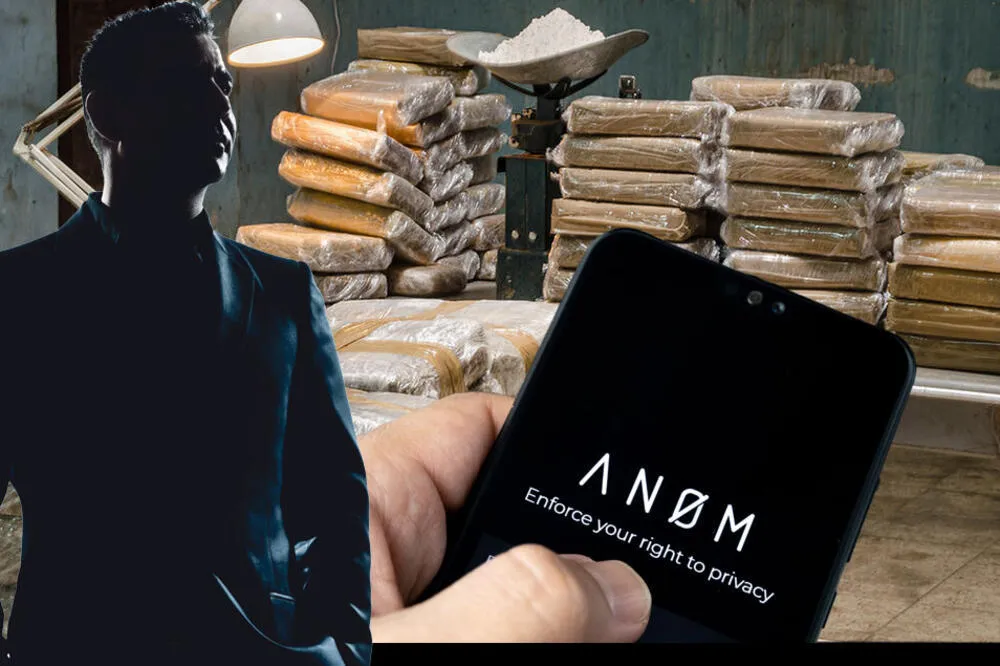 Suđenje Jankoviću i grupi - advokati: "Pravno licemjerstvo je odluka Apelacionog suda o Anomu, rezultat straha i pritiska"