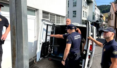 Utvrditi je li Balijagić bio uračunljiv kad je ubio