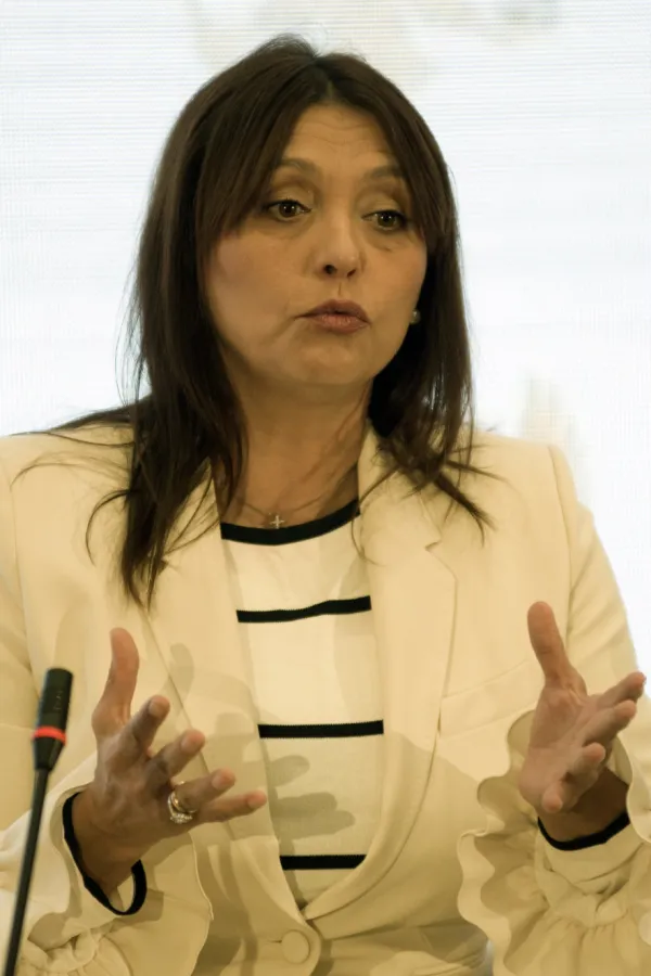 Kordić savjetovala turiste koji dolaze u Crnu Goru da koriste alternativne granične prelaze