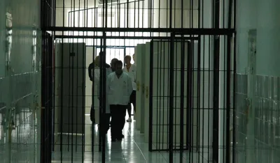 Osuđenik Vučić&nbsp;Džiknić podnio tužbu protiv države: Optužuje nadležne u UIKS-u da su mu ugrozili život