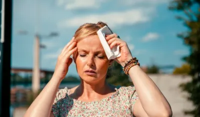 Toplotni udar može da bude fatalan