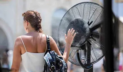 Sjutra sunčano i veoma toplo