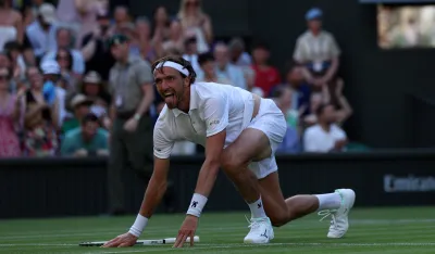 Artur Rinderkne&scaron; 