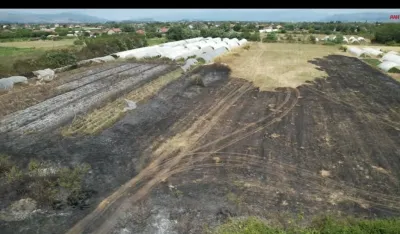 DPS Zeta: Vatrogasna vozila nisu bila prioritet, već službena