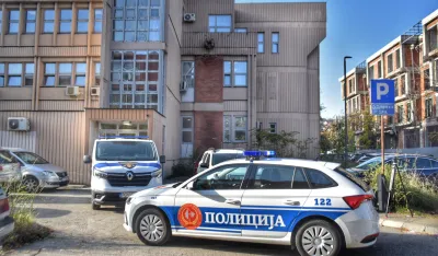 (VIDEO) Jovanović svjedočio o torturi: Pitali su me&nbsp;hoću li da namjestim Vukotića; Lazović: Svjedok se "pere" kod svojih &scaron;efova