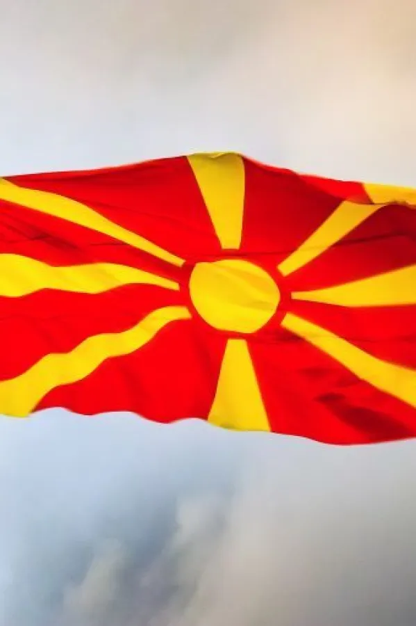 Sjeverna Makedonija zabranila kretanje &scaron;umama