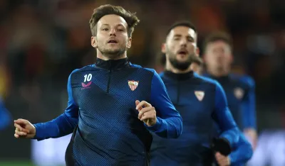 Ivan Rakitić