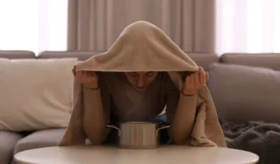 Upalu sinusa uskoro ćemo liječiti nanorobotima&nbsp;