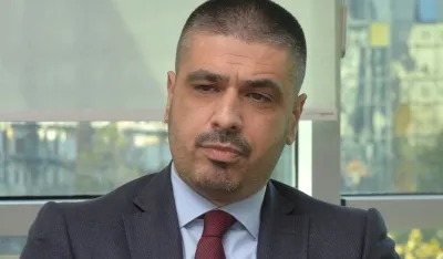 Pe&scaron;ić za "Dan": Umjesto obećane povi&scaron;ice, sudijama prijete vetingom