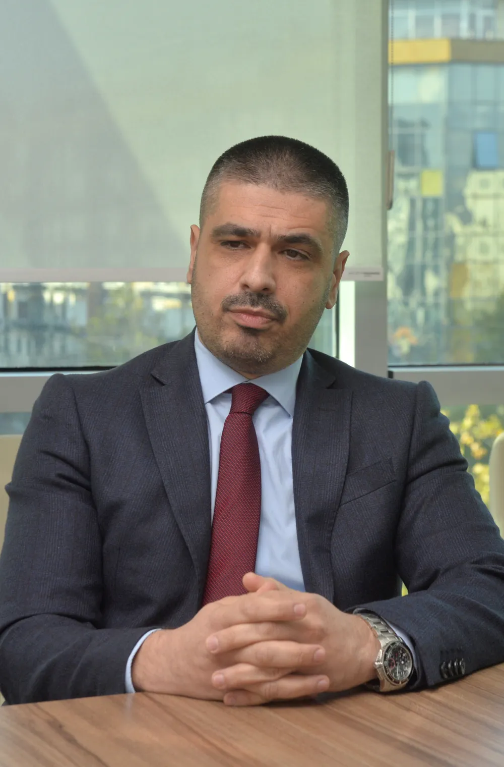 Pe&scaron;ić za "Dan": Umjesto obećane povi&scaron;ice, sudijama prijete vetingom