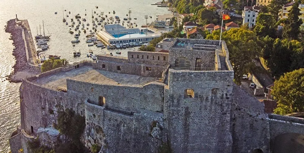 Тврђава Форте Маре