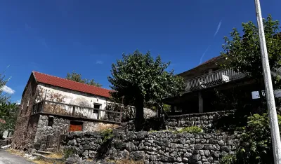 (VIDEO) Selo Podstrana mjesec dana bez kapi vode