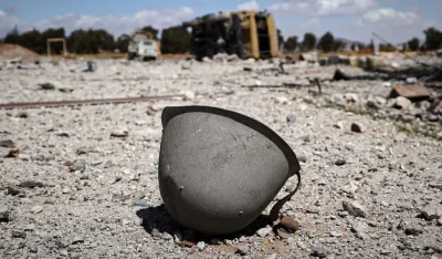 Mogućnost izbijanja rata između Turske i Izraela