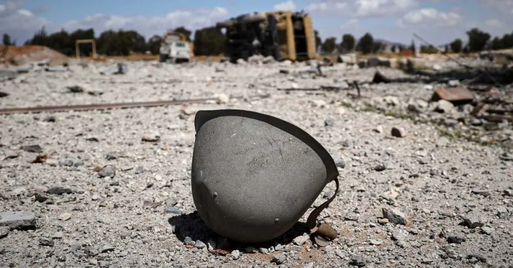 Mogućnost izbijanja rata između Turske i Izraela