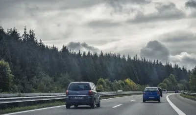 AMSCG: Tokom dana pojačana frekvencija vozila