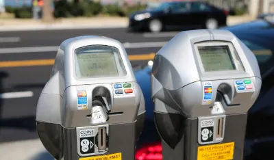 Herceg Novi: Do 1. septembra naplata parkinga i nedjeljom