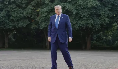 Tramp: Izrael pristao na prekid vatre u Gazi na 60 dana, Hamas da prihvati ponudu jer neće biti bolje