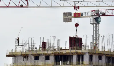 Krivične prijave protiv fizičkog i pravnog lica u Baru, terete se da su o&scaron;tetili budžet op&scaron;tine za 740.000 eura