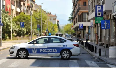 Za 24 sata 27 saobraćajnih nezgoda, poginula jedna osoba