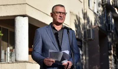 Rakočević: Upravna inspekcija izvr&scaron;ila nadzor u Ministarstvu rada, zapo&scaron;ljavanja i socijalnog dijaloga i utvrdila niz nepravilnosti