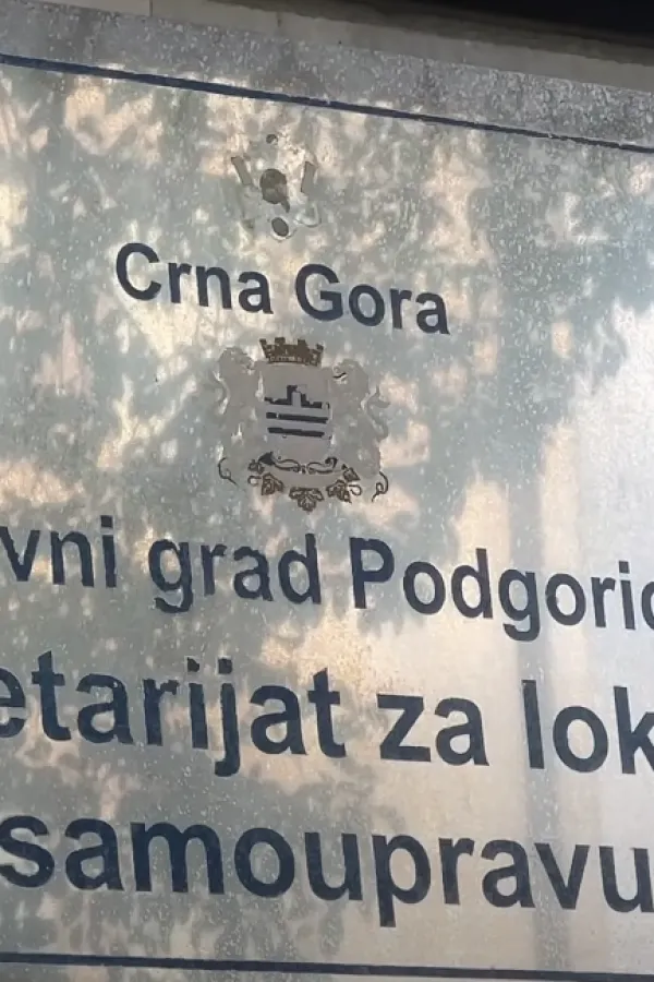 Budžetska inspekcija nije na&scaron;la nepravilnosti u Sekretarijatu za lokalnu samoupravu
