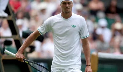 Aleksander Zverev