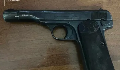 Uhap&scaron;en osumnjičeni za ugrožavanje sigurnosti u Bijelom Polju