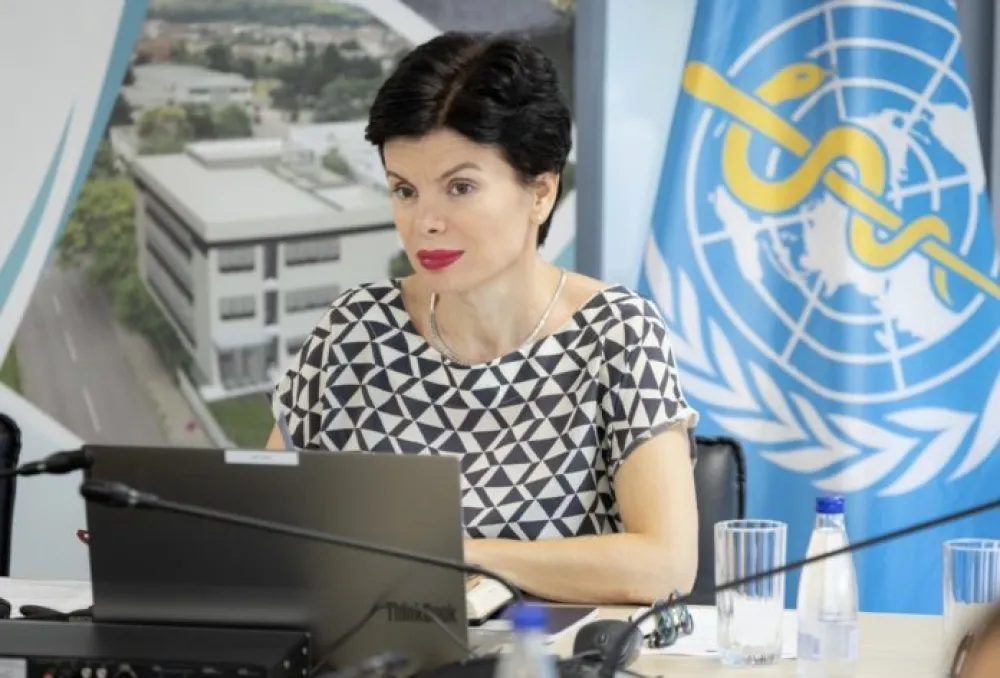 Brajović: Živa ozbiljna prijetnja po zdravlje i ekosistem