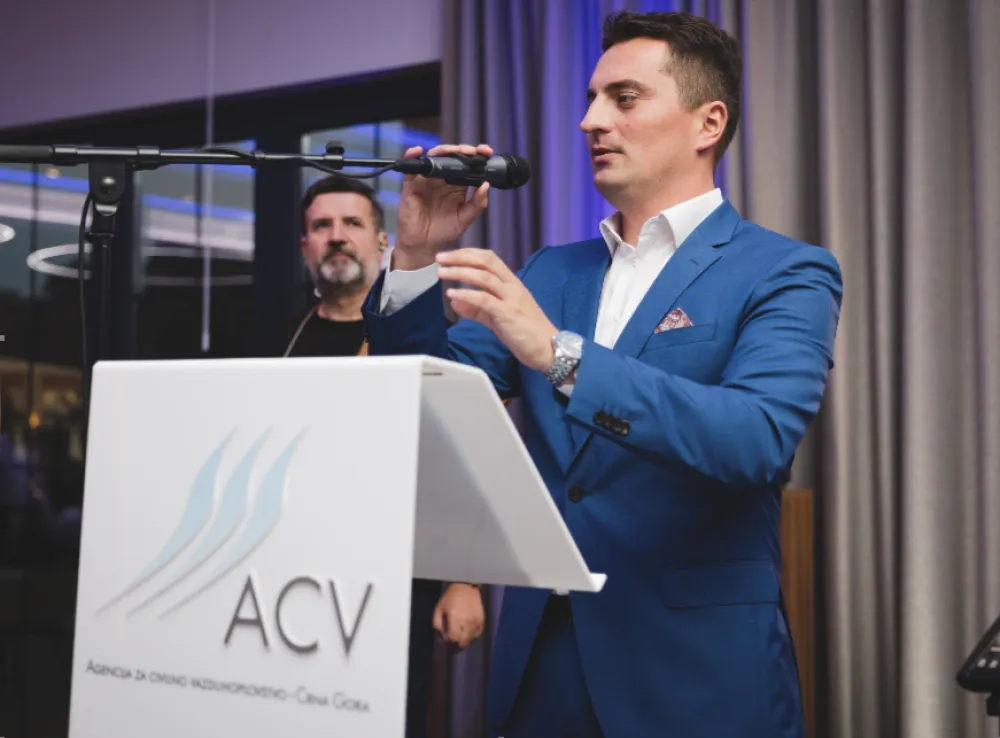 Standardi, zakonito odlučivanje, nezavisnost i profesionalizam su temelji na kojima se gradi civilno vazduhoplovstvo