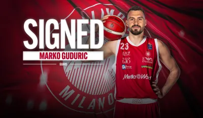 Marko Gudurić novi "maneken"