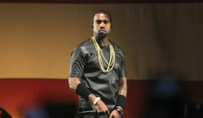 Australija Kanjeu Vestu ukinula vizu zbog pjesme u Hitlerovu čast