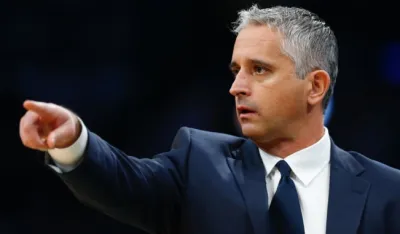 Igor Koko&scaron;kov